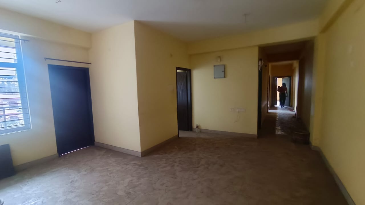 Unfurnished 3bhk in Lichubari Path, Jaya Nagar, Khanapara, Guwahati, Assam, India for Rent